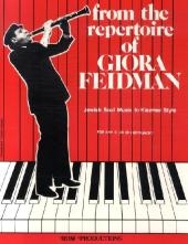 From the Repertoire of Giora Feidman - 