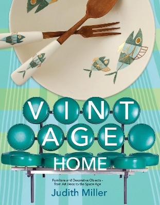 Vintage Home
