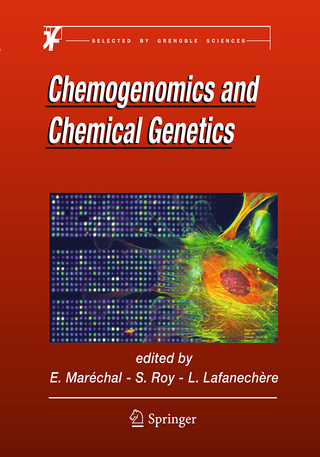 Chemogenomics and Chemical Genetics