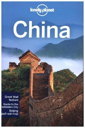Lonely Planet China