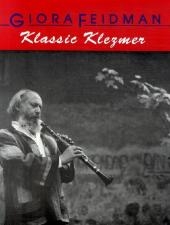 Klassic Klezmer, für Klarinette