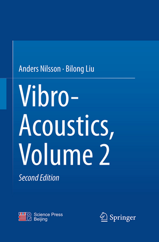 Vibro-Acoustics, Volume 2