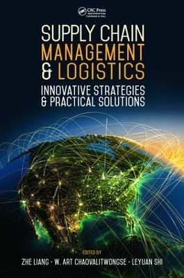 Supply Chain Management and Logistics - 