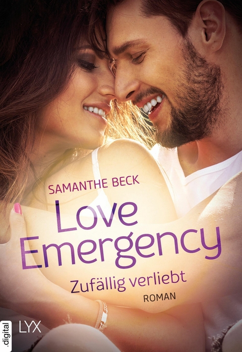Love Emergency - Zuf&auml;llig verliebt - Samanthe Beck