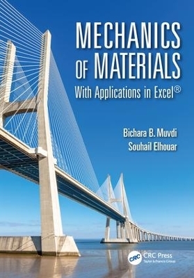Mechanics of Materials - Bichara B. Muvdi, Souhail Elhouar