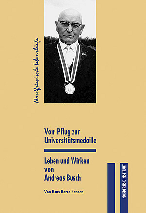 Vom Pflug zur Universitätsmedaille