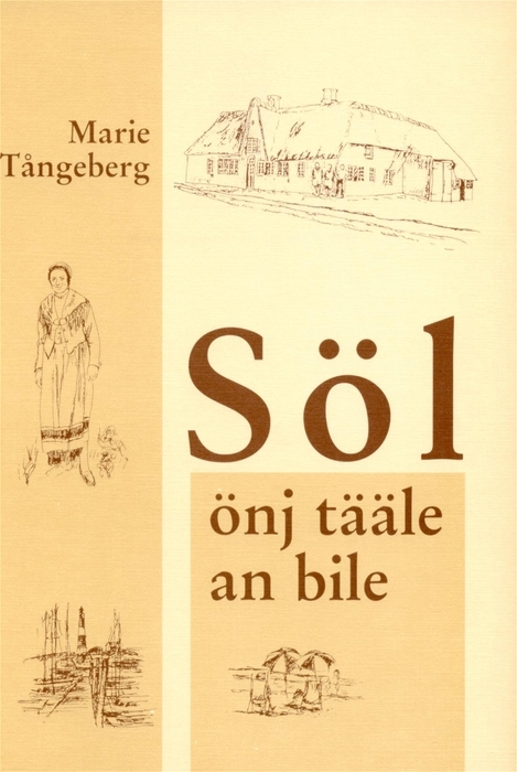 S&ouml;l &ouml;nj bile an t&auml;&auml;le - Marie T&aring;ngeberg