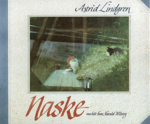 Naske - Astrid Lindgren