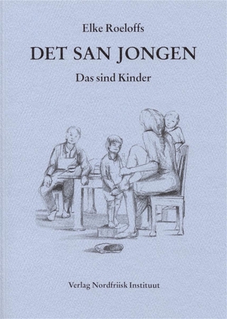 Det san jongen /Das sind Kinder