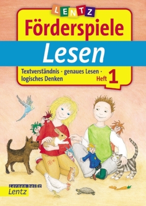 Lesen 1