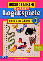 Für die 1. und 2. Klasse