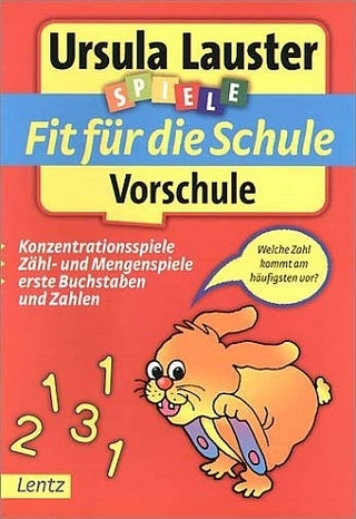Fit für die Schule