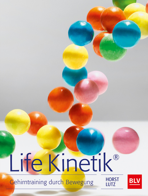 Life Kinetik&reg; - Horst Lutz