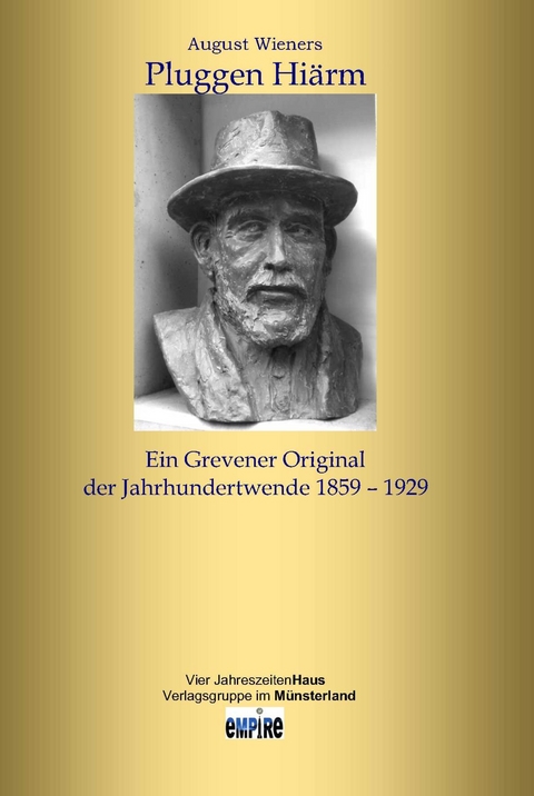 Pluggen Hi&auml;rm - August Wieners