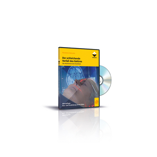 Der schleichende Verfall des Gehirns