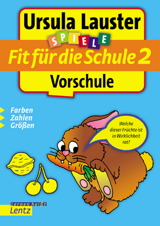 Fit für die Schule 2