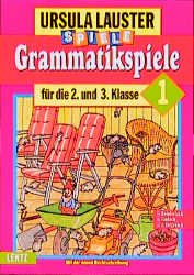 F&uuml;r die 2. und 3. Klasse - Ursula Lauster