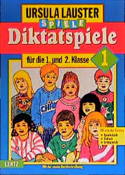 Für die 1. und 2. Klasse