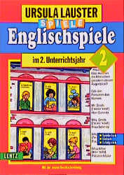 Für das 2. Unterrichtsjahr