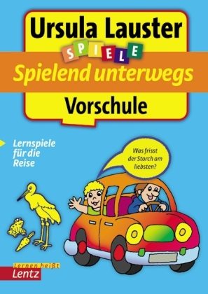 Spielend unterwegs