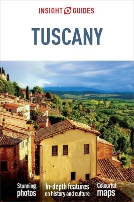 Insight Guides Tuscany