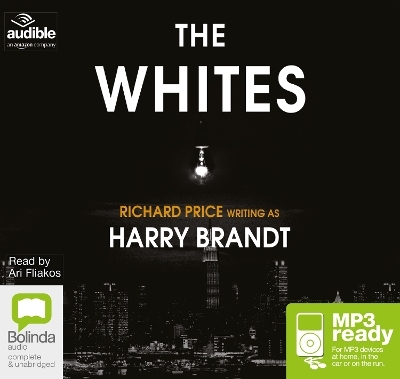 The Whites - Harry Brandt