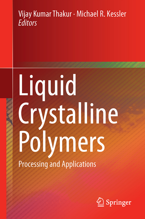 Liquid Crystalline Polymers - 