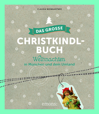 Das große Christkindl-Buch