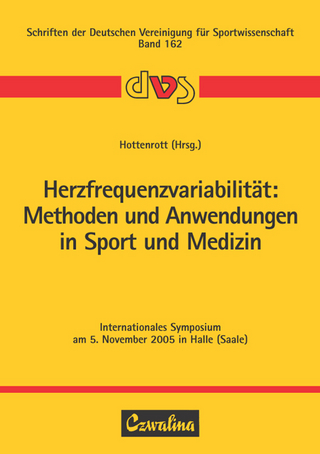 Herzfrequenzvariabilität: Methoden und Anwendungen in Sport und Medizin