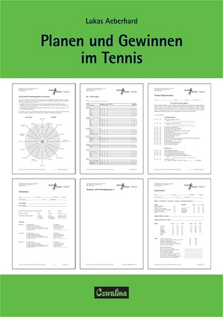 Planen und Gewinnen im Tennis