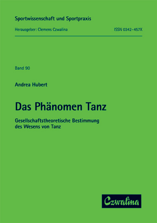 Das Phänomen Tanz