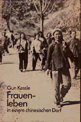 Frauenleben in einem chinesischen Dorf