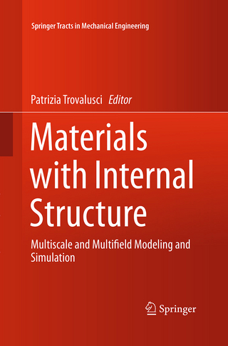 Materials with Internal Structure
