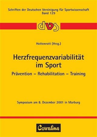 Herzfrequenzvariabilität im Sport