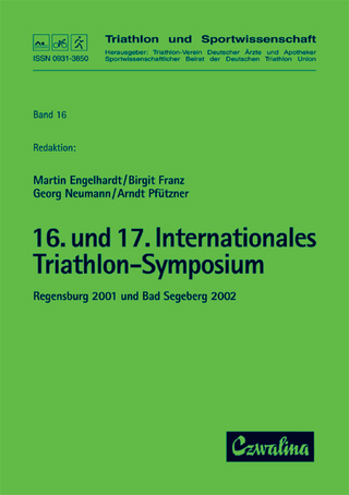 Internationales Triathlon-Symposium (16. und 17.)