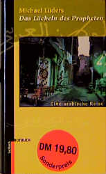 Das L&auml;cheln des Propheten - Michael L&uuml;ders
