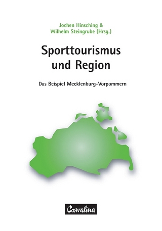 Sporttourismus und Region