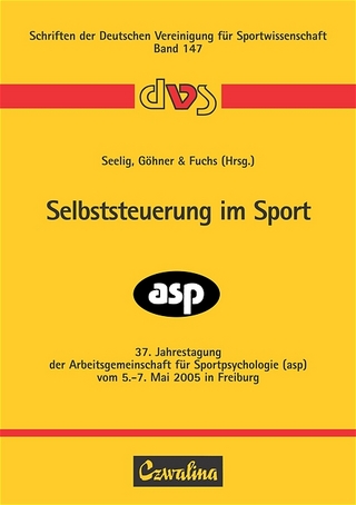 Selbststeuerung im Sport