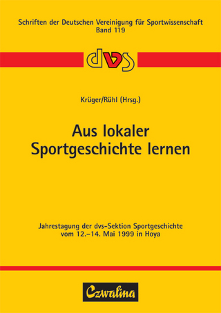 Aus lokaler Sportgeschichte lernen