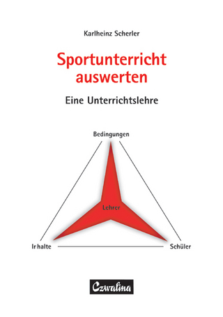Sportunterricht auswerten