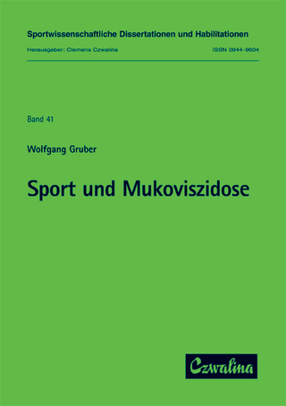 Sport und Mukoviszidose