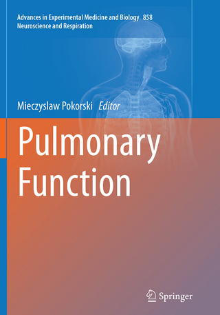 Pulmonary Function