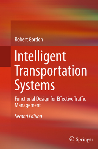 Intelligent Transportation Systems
