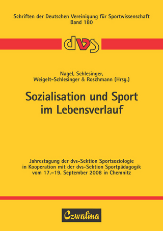 Sozialisation und Sport im Lebensverlauf