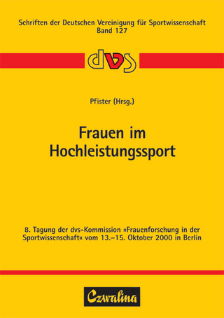 Frauen im Hochleistungssport