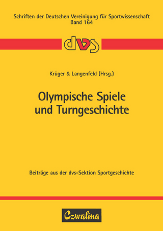 Olympische Spiele und Turngeschichte