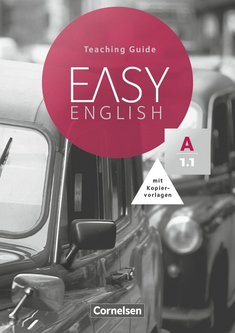 Easy English - A1: Band 1 - Michaela R&uuml;bner