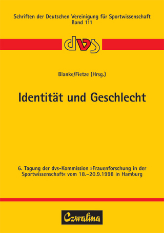Identität und Geschlecht