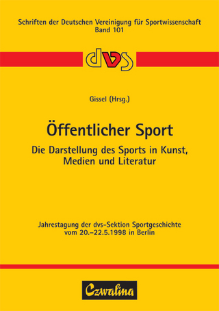 Öffentlicher Sport
