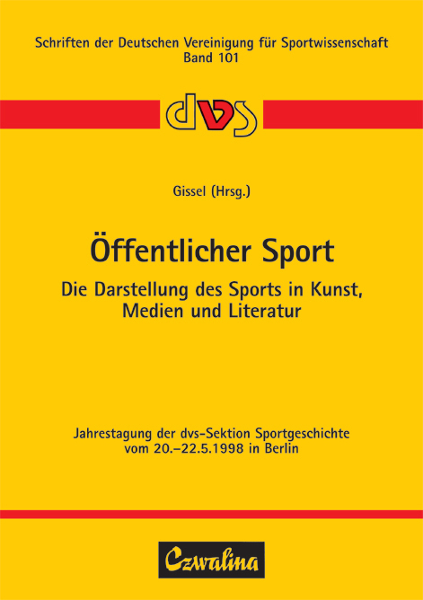 Öffentlicher Sport - 
